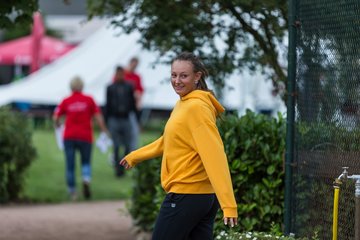 Lena Greiner 560 - Lilienthal Open